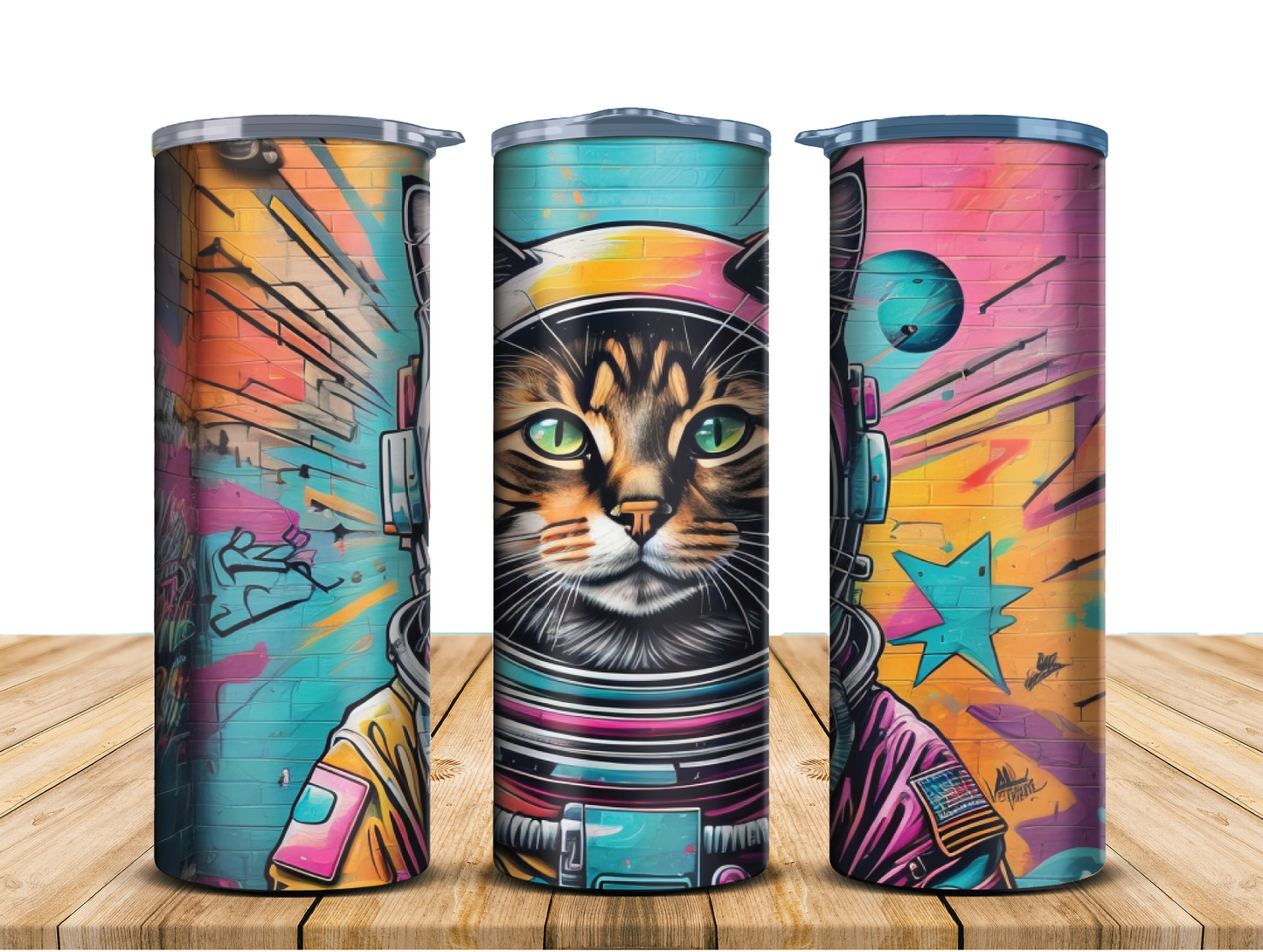 Astro kitty